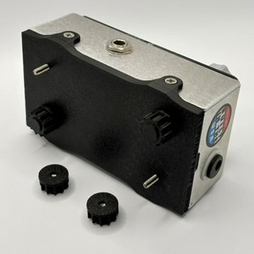 Greer Amps Lightspeed Organic Overdrive Bottom Plate Slabs