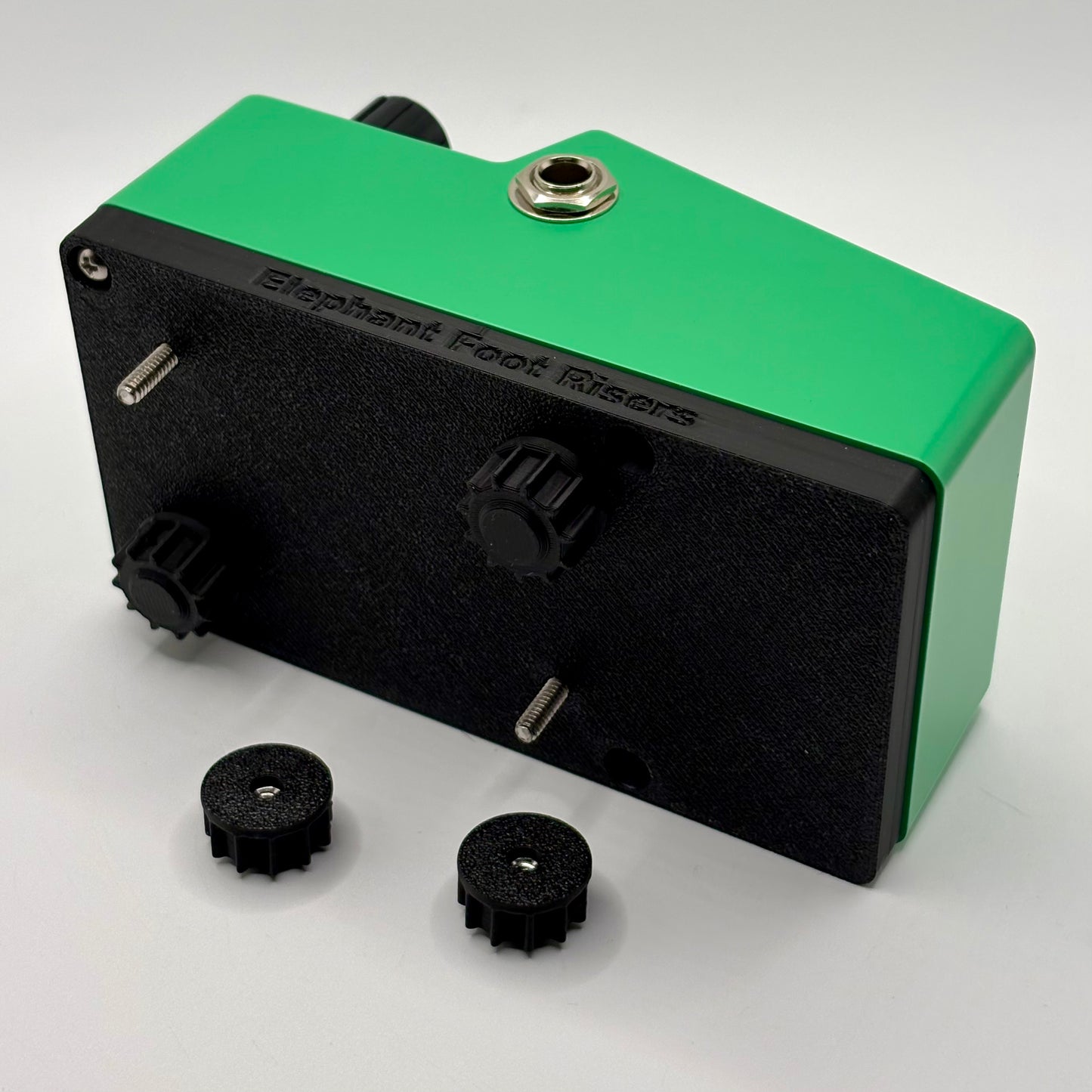 Ibanez Pedal Bottom Plate Slab