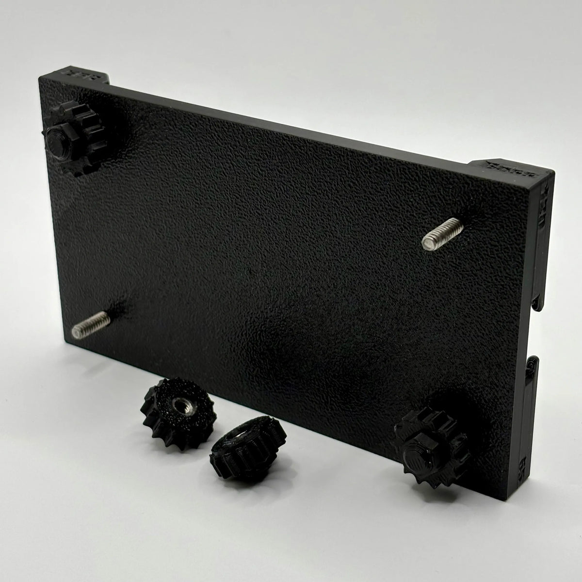 Boss Locking Frame and Slab - Framenshlab