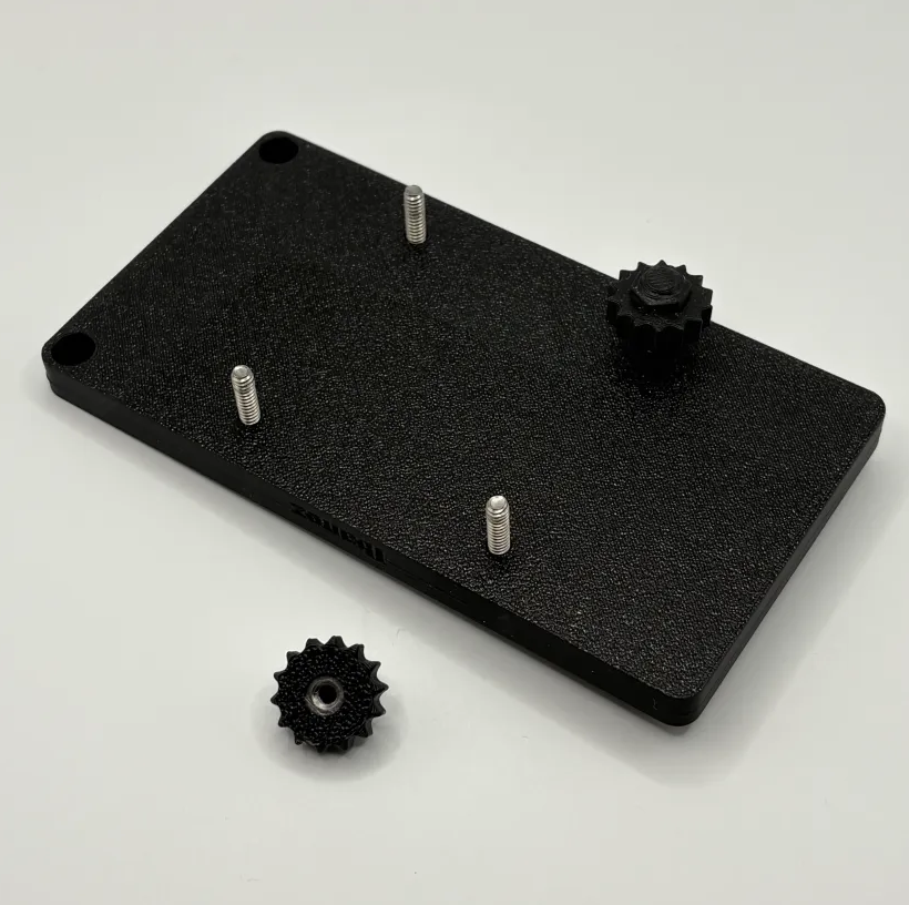 Joyo Vintage Series Bottom Plate Slabs