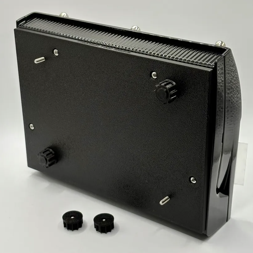 TC Helicon Play Acoustic Bottom Plate Slabs