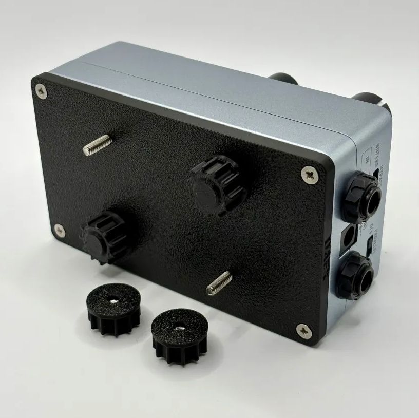 UAFX Small Pedal Bottom Plate Slabs