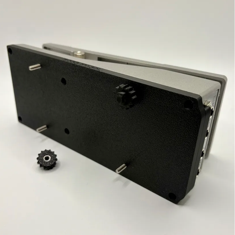 Boss FV-30H or FV30L Volume Pedals Bottom Plate Slabs
