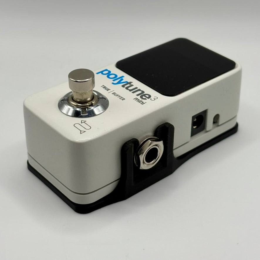 TC Electronic Mini Pedal Bottom Plate Slabs