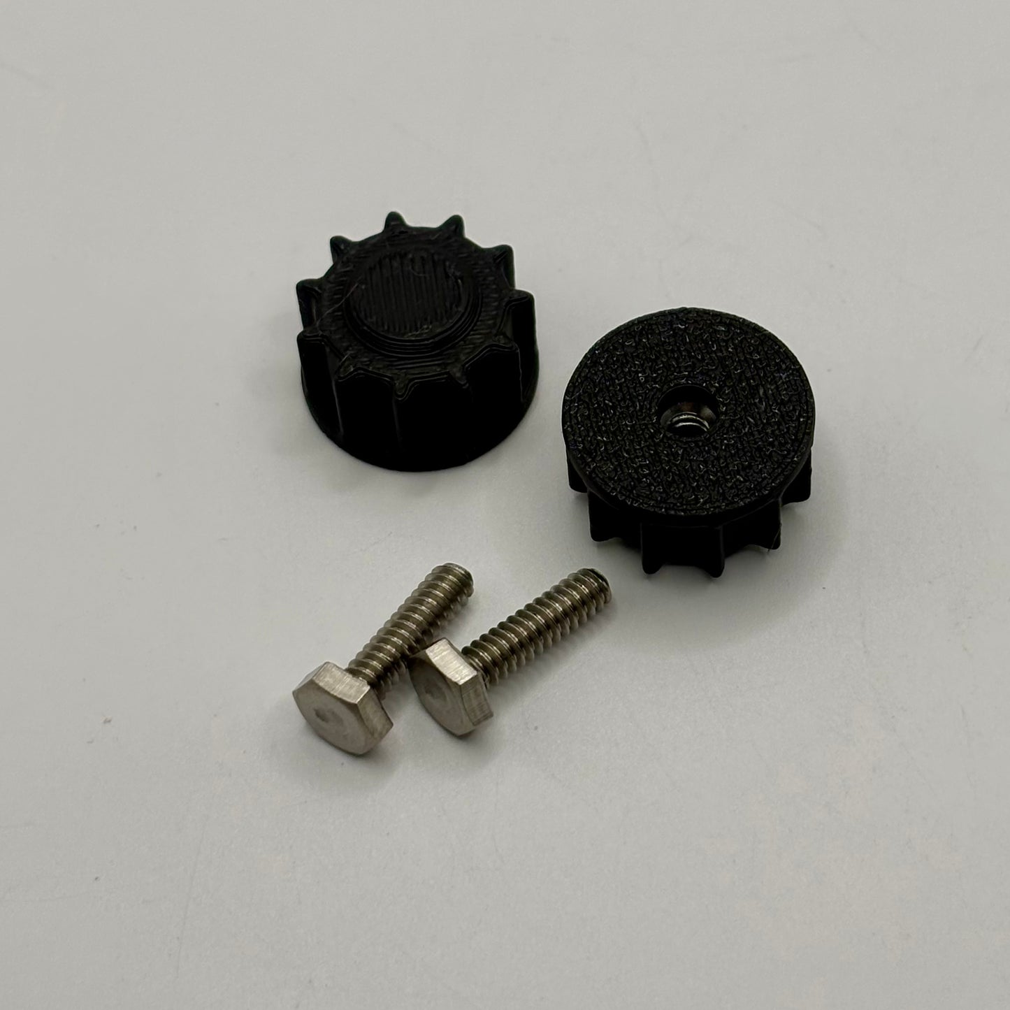 Strymon Single Button Switch Bottom Plate Slab