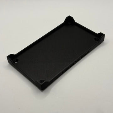 Ibanez Frame and Risers
