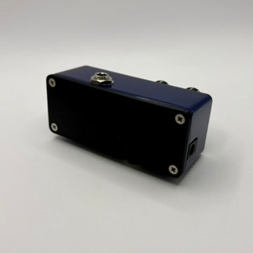 Pigtronix Mini Pedals Bottom Plate Slabs