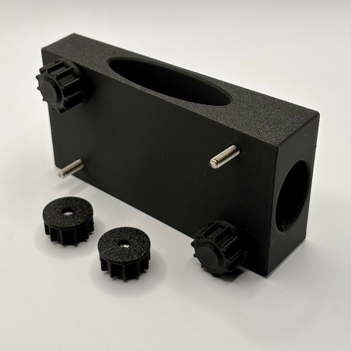 Wedge Risers