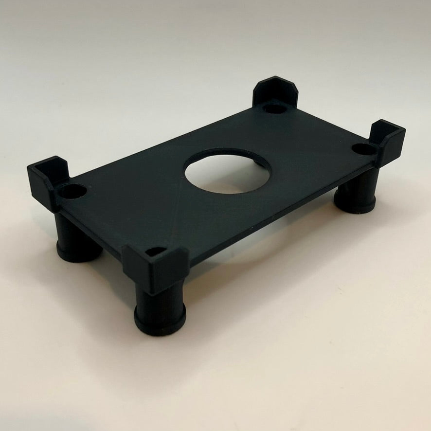 1590A Fitted Risers