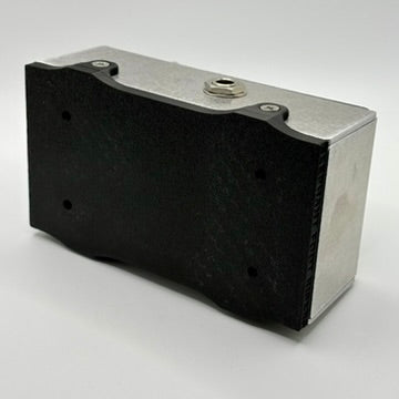 Greer Amps Lightspeed Organic Overdrive Bottom Plate Slabs