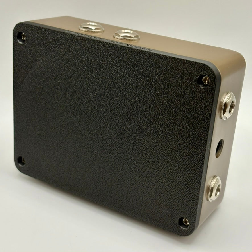Joyo Large Pedal Bottom Plate Slabs
