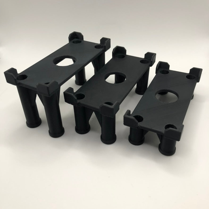 1590A Fitted Risers