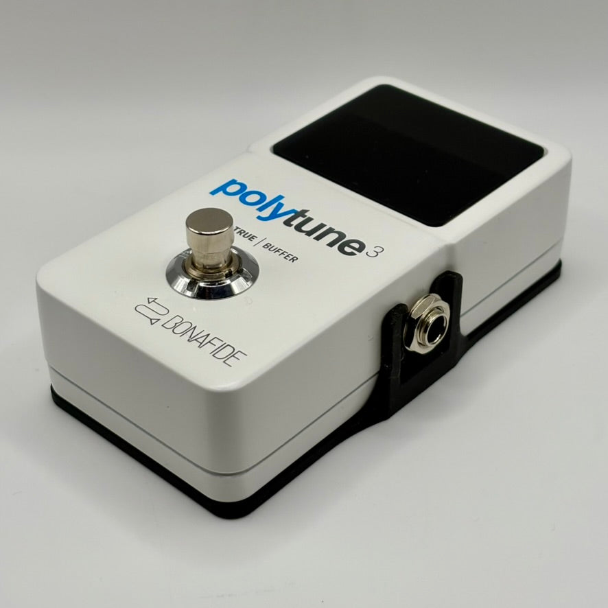 TC Electronic Mono Pedals Bottom Plate Slabs