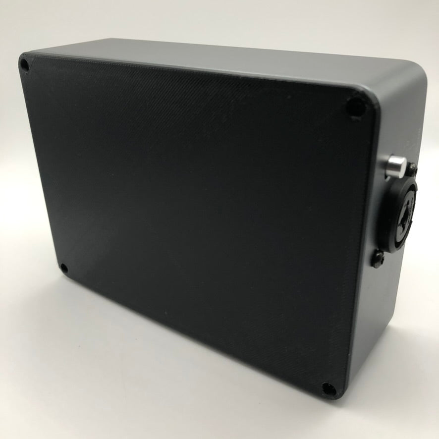 Nano Cortex Bottom Plate Slab