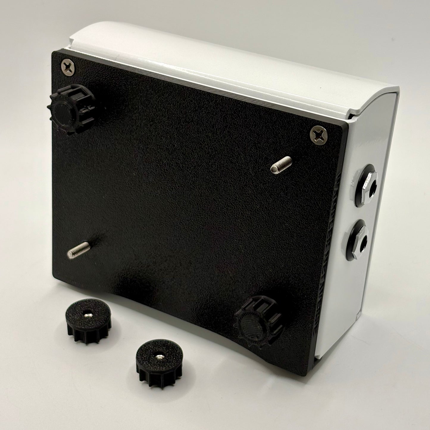 Wampler Metaverse Bottom Plate Slabs