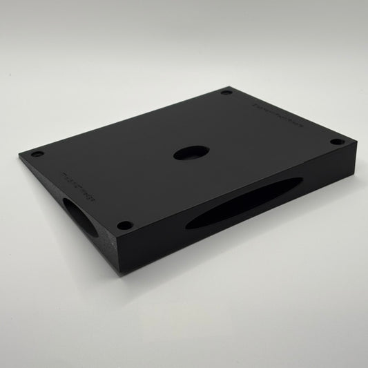 Wedge Risers