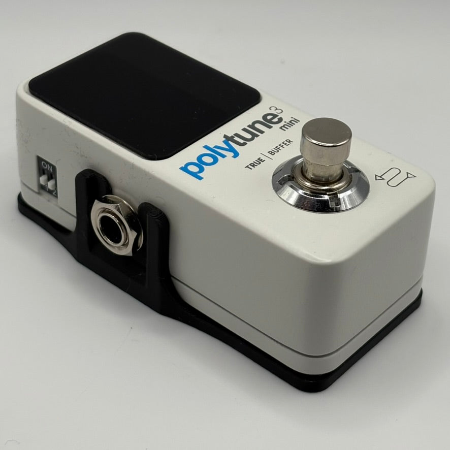 TC Electronic Mini Pedal Bottom Plate Slabs