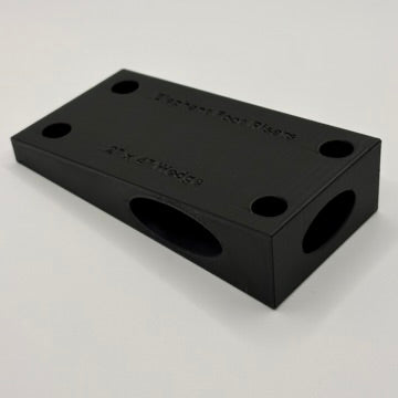 Wedge Risers