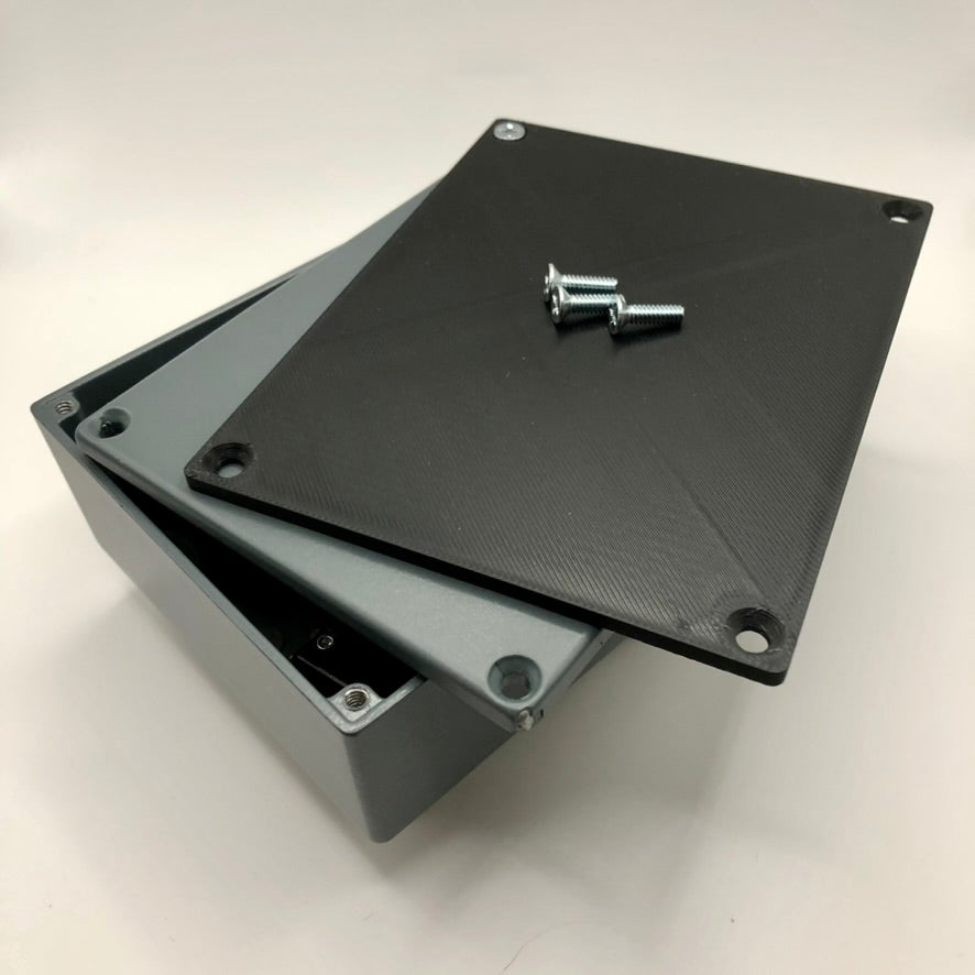 1590BB Bottom Plate Slabs and Riser Slabs