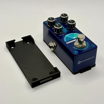 Pigtronix Mini Pedals Bottom Plate Slabs