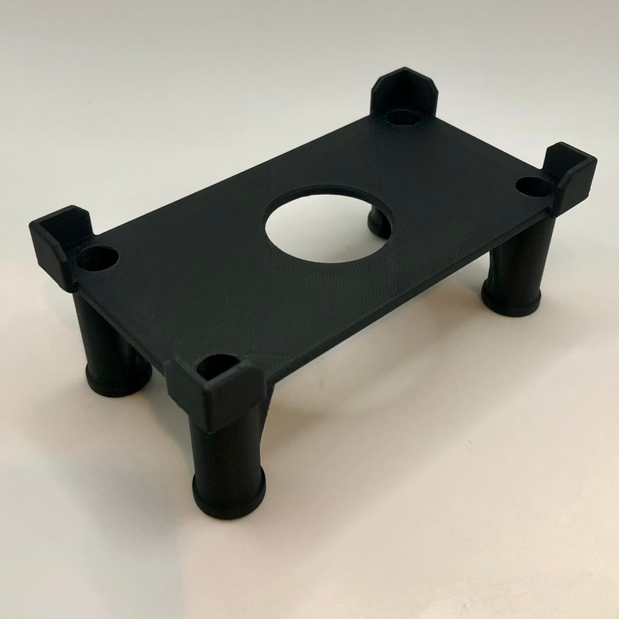 1590A Fitted Risers