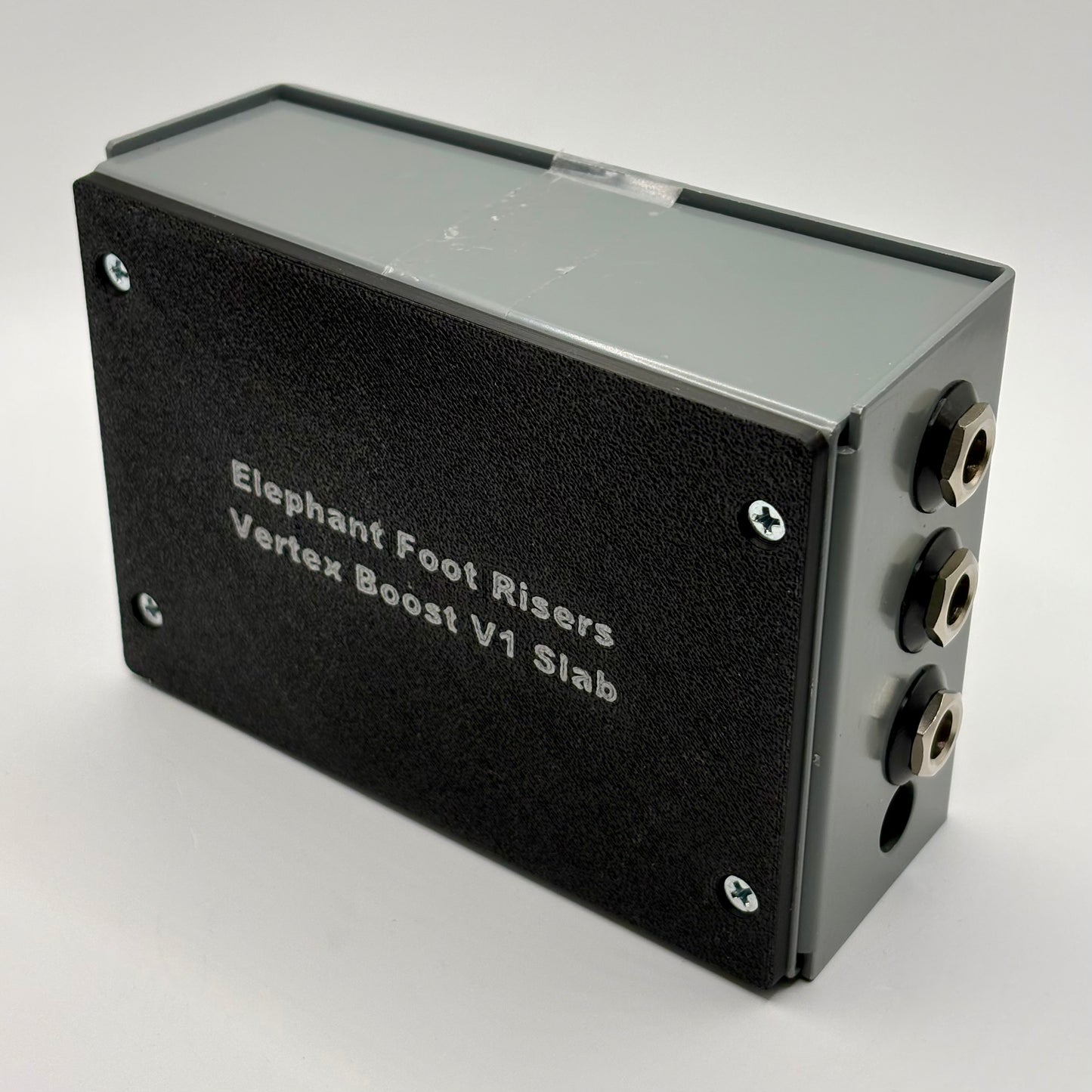 Vertex Boost Bottom Plate Slabs
