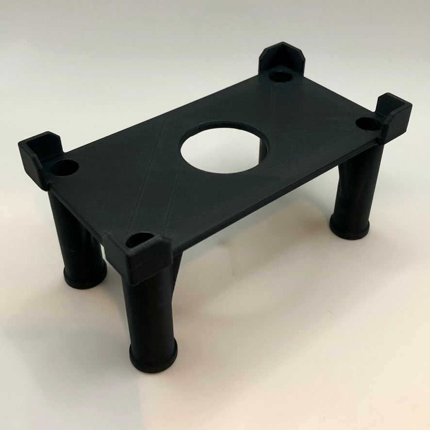 125B (1590N1) Fitted Risers
