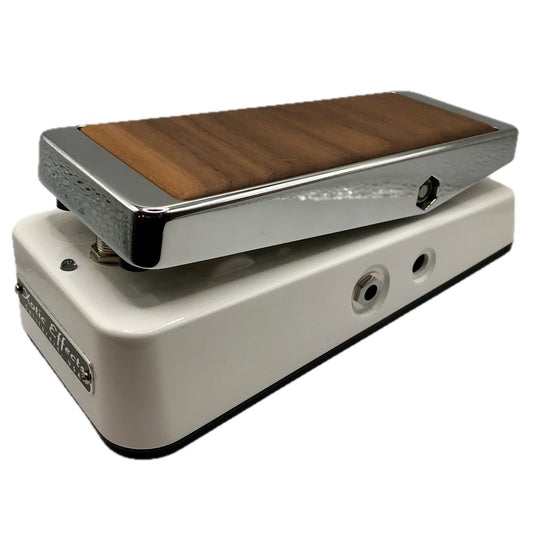 Xotic Wah Wah Pedal Bottom Plate Slabs