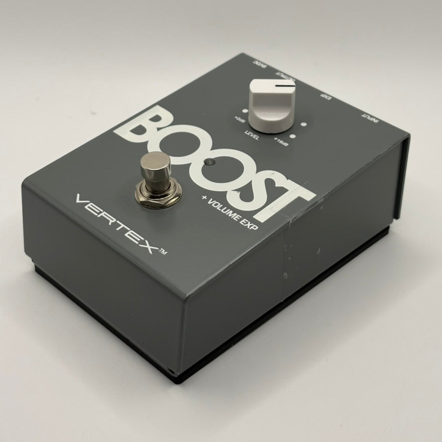 Vertex Boost Bottom Plate Slabs