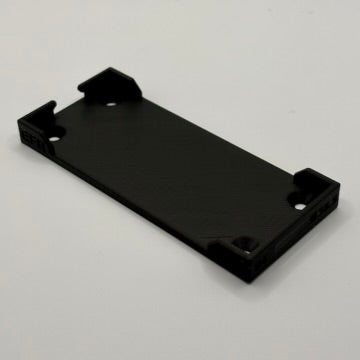 Pigtronix Mini Pedals Bottom Plate Slabs