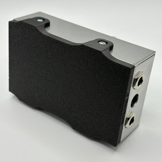 J Rockett Bottom Plate Slab, Frame and Risers