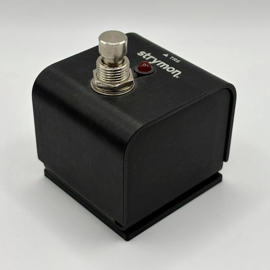 Strymon Single Button Switch Bottom Plate Slab