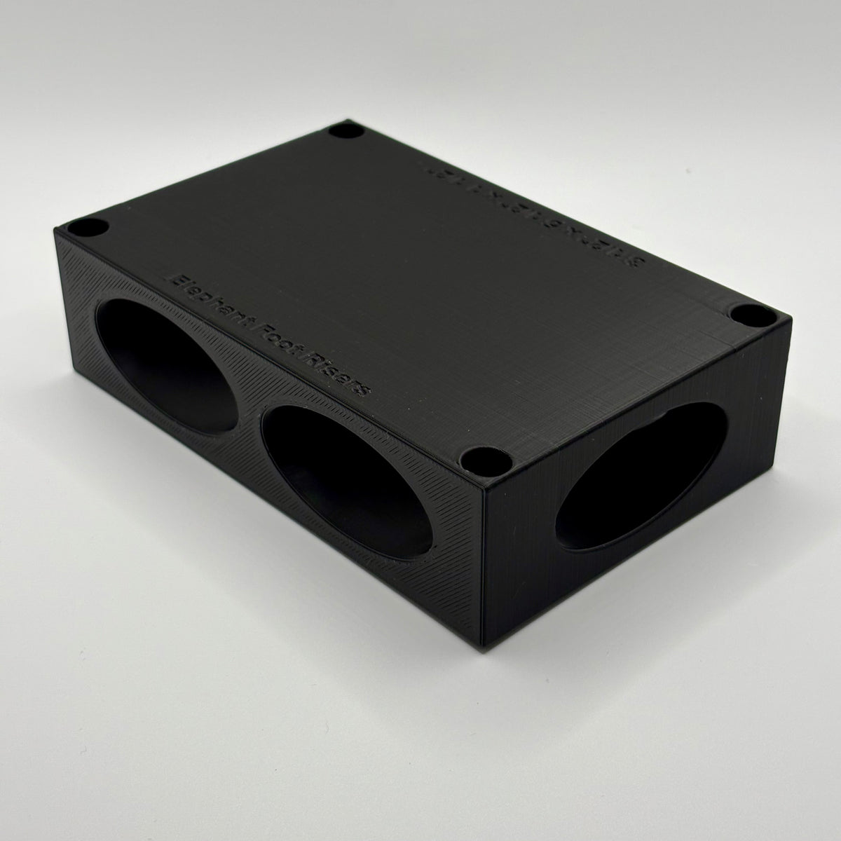 Block Riser 3.5" x 5.5"