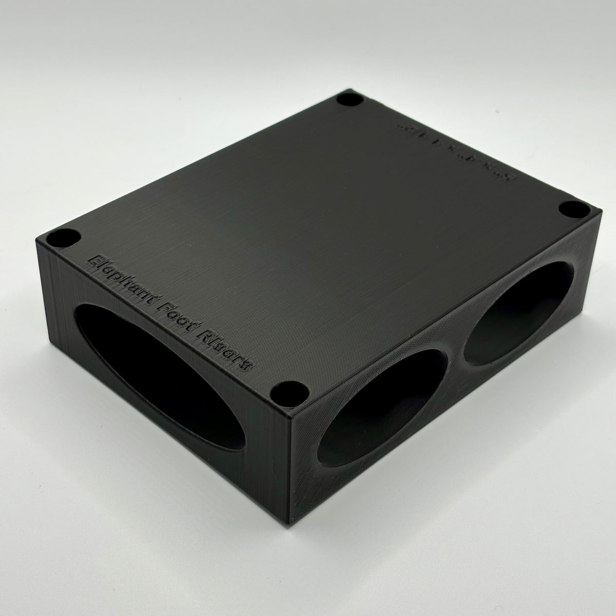 Block Riser 5" x 4"