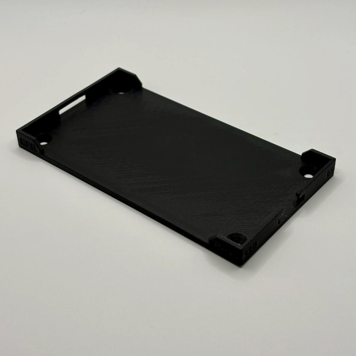 Boss Locking Frame and Slab - Framenshlab