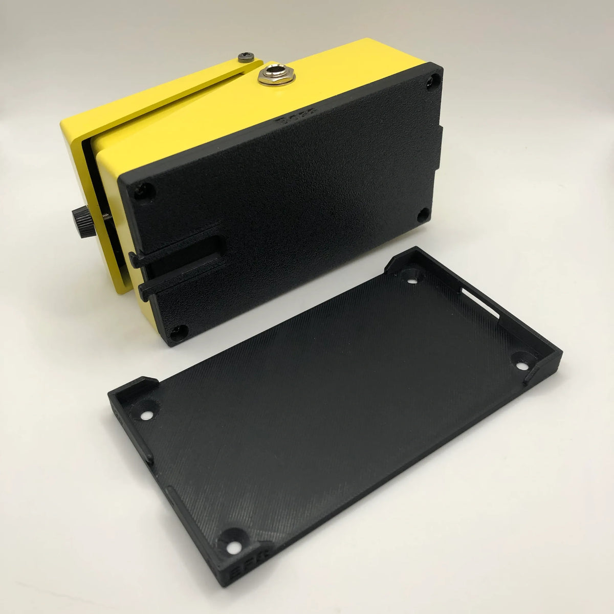 Boss Locking Frame and Slab - Framenshlab