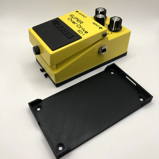 Boss Locking Frame and Slab - Framenshlab