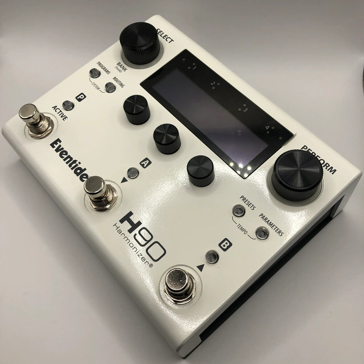 Eventide H90 Harmonizer Slab