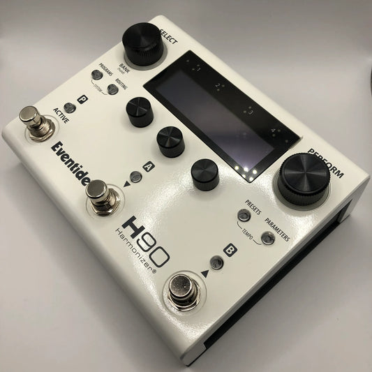 Eventide H90 Harmonizer Slab