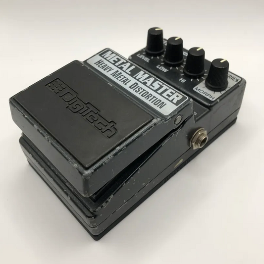 DigiTech Bottom Plate Slab