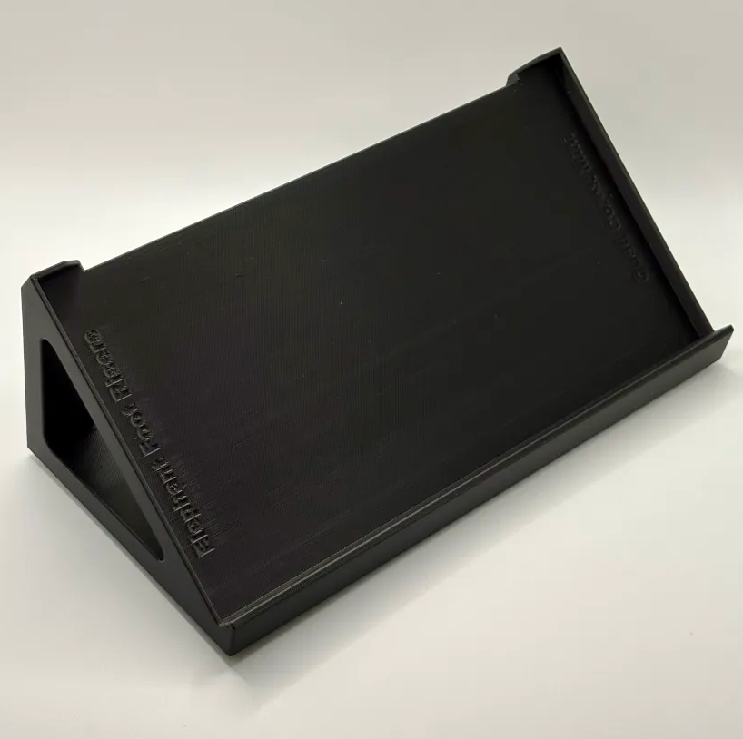 Neural DSP Quad Cortex Mini Desktop Wedge