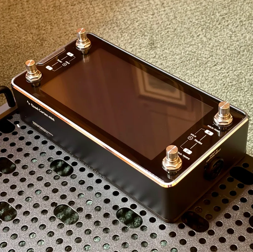 Neural DSP Quad Cortex Mini Products