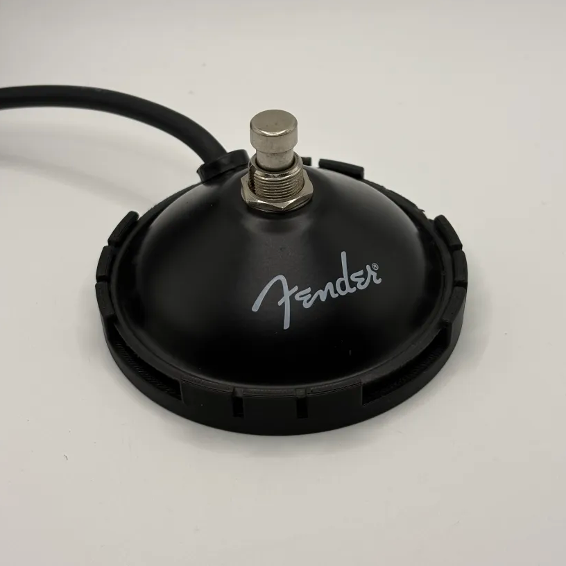 Fender Foot-switch Bottom Plate Slab