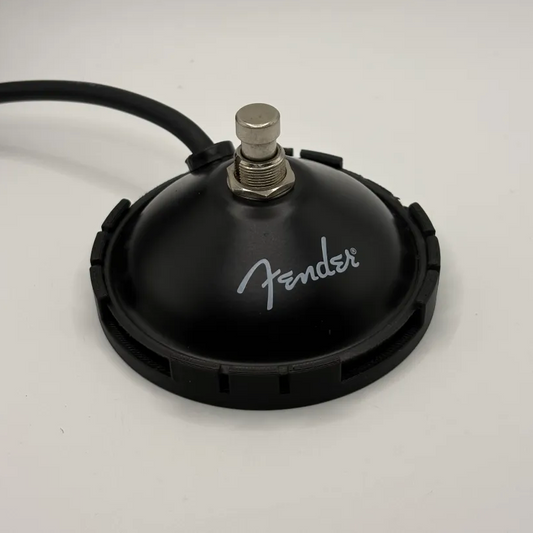 Fender Foot-switch Bottom Plate Slab