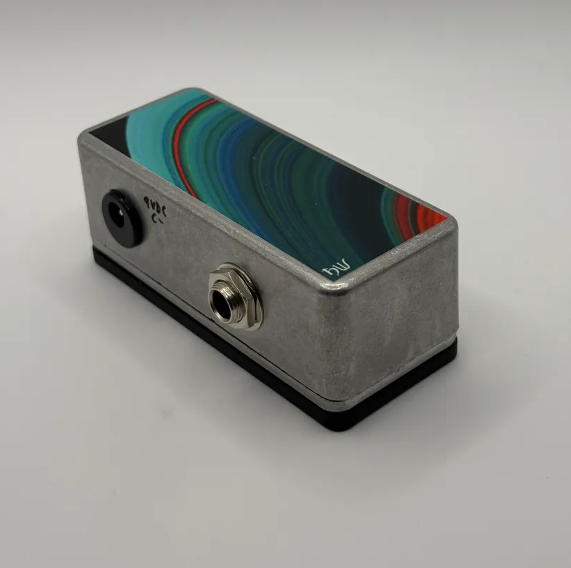 Saturnworks Mini Bottom Plate Slab