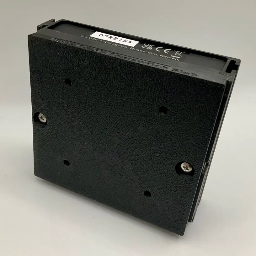 Boss FS-5L or FS-5U Foot Switch Bottom Plate Slab