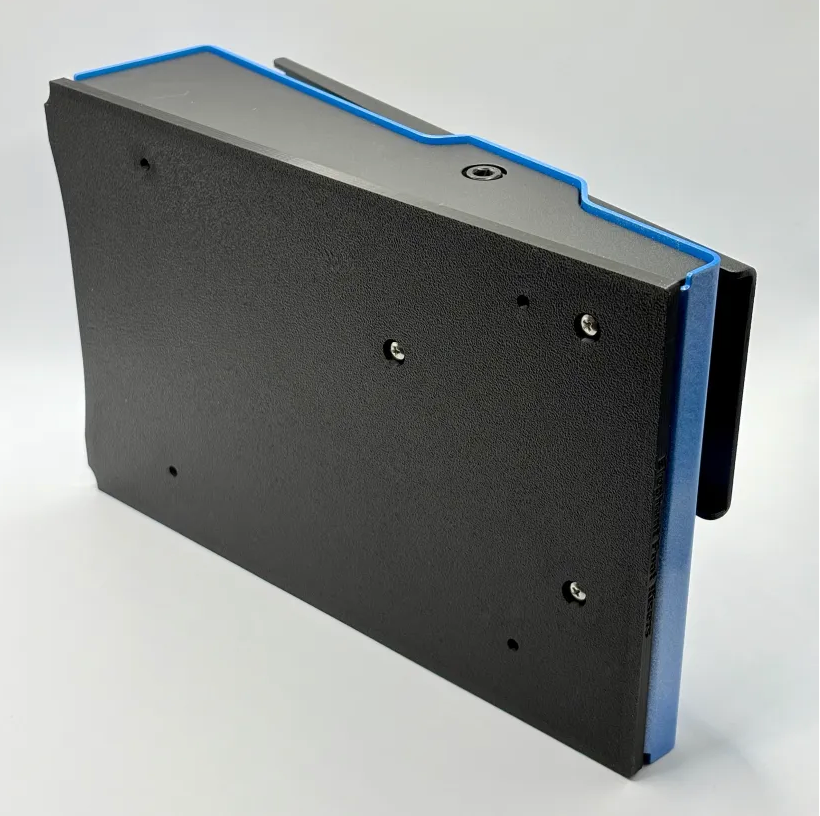 Boss XS-100 Bottom Plate Slabs