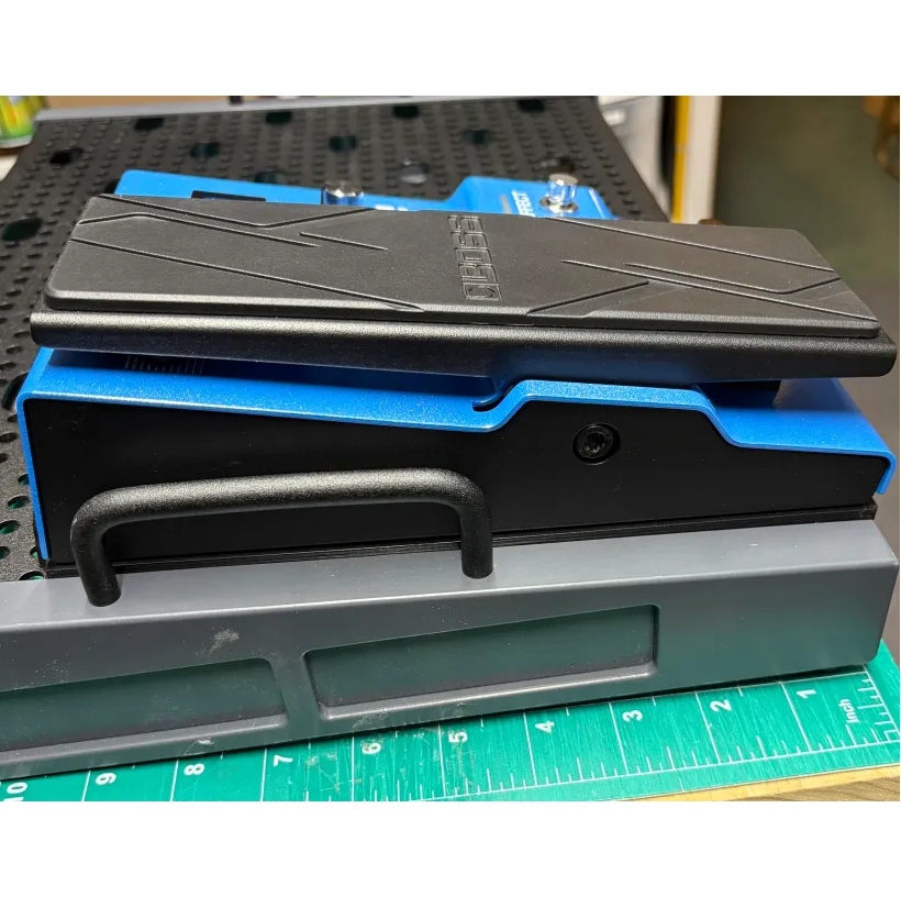 Boss XS-100 Bottom Plate Slabs