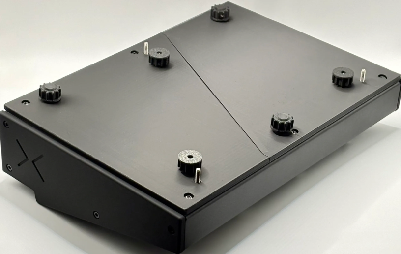Line6 HX Effects Bottom Plate Slab