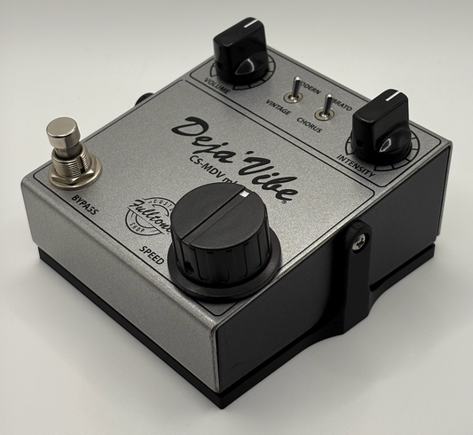 Fulltone DejaVibe MDV3 V2 Slabs